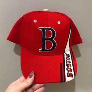 Boston Red Sox Hat